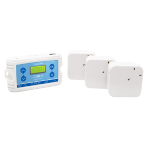 CoolPlug e CooLinkHub: soluzione di integrazione e controllo HVAC multi-split e split